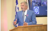 ΕΚΔΗΛΩΣΗ ΣΤΗΝ ΜΝΗΜΗ ΤΗΣ ΦΩΦΗΣ ΓΕΝΝΗΜΑΤΑ_ΠΑΡΟΥΣΙΑΣΗ ΤΟΥ ΕΘΝΙΚΟΥ ΠΡΟΓΡΑΜΜΑΤΟΣ ΓΙΑ ΤΗΝ ΠΡΟΛΗΨΗ ΤΟΥ ΚΑΡΚΙΝΟΥ ΤΟΥ ΜΑΣΤΟΥ